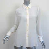 Pre-loved/Used Yves Saint Laurent Women's Tops: $299