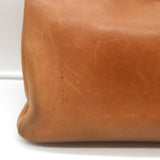 Hermes Birkin 30 Bag Fauve Box Leather Palladium Hardware 2003