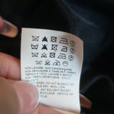 Marni Winter Edition 2013 Jacket Green Printed Cotton Twill Size 38