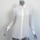 Pre-loved/Used Yves Saint Laurent Women's Tops: $250