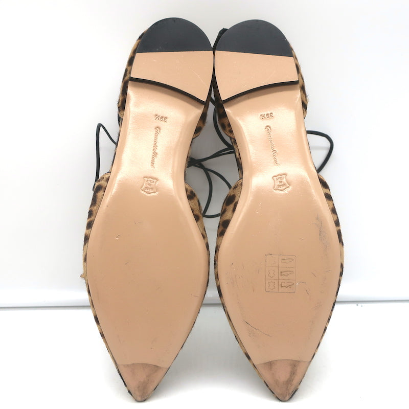 Gianvito Rossi d&