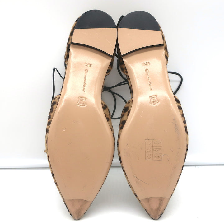 Gianvito Rossi d&