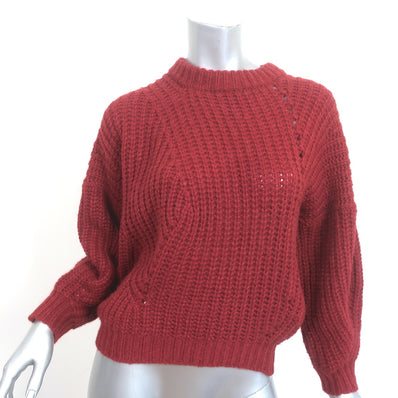 Pre-loved/Used Isabel Marant Women's Sweaters: $149