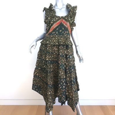 Pre-loved/Used Ulla Johnson Women's Dresses: $245