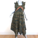 Pre-loved/Used Ulla Johnson Women's Dresses: $245