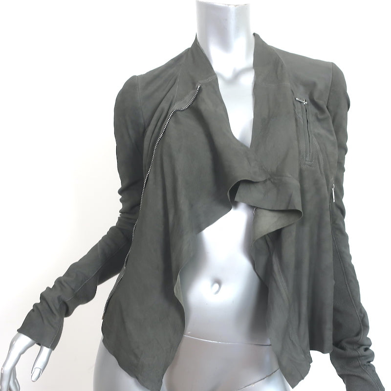 Pre-loved/Used Rick Owens Women&