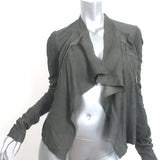 Pre-loved/Used Rick Owens Women's Coats & Jackets: $399
