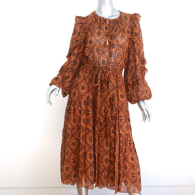 Pre-loved/Used Ulla Johnson Women's Dresses: $250