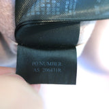 AllSaints Anya Coat Quartz Pink Wool-Blend Size Extra Small Two-Button Jacket