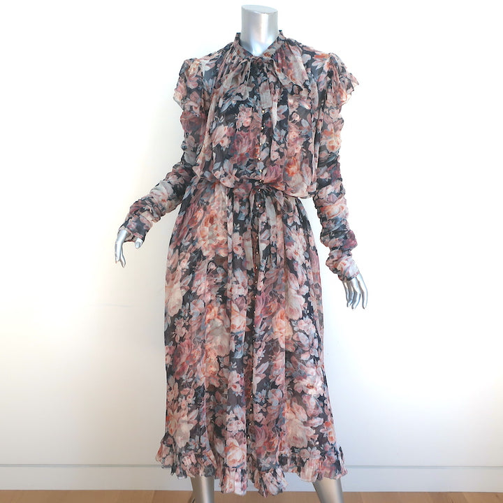 Pre-loved/Used Zimmermann Women&