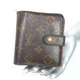Pre-loved/Used Louis Vuitton Wallet: $95