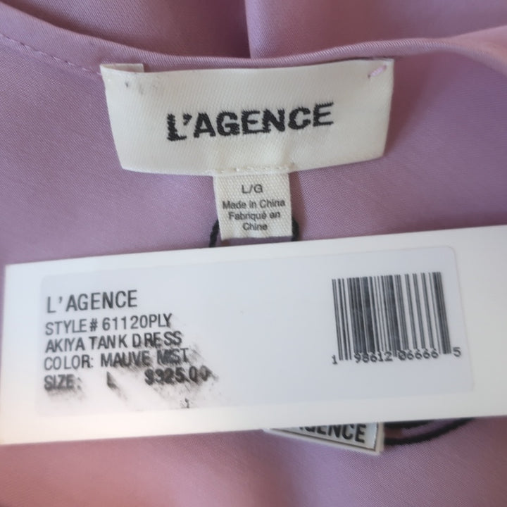 L&
