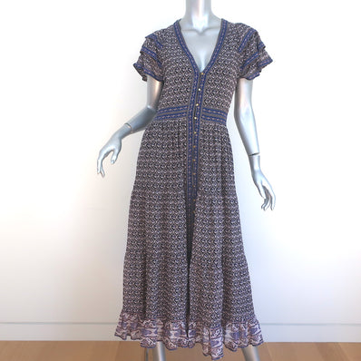 Pre-loved/Used Ulla Johnson Women's Dresses: $250