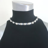 Alice + Olivia Annalee Faux Pearl-Embellished Top Black Size Extra Small