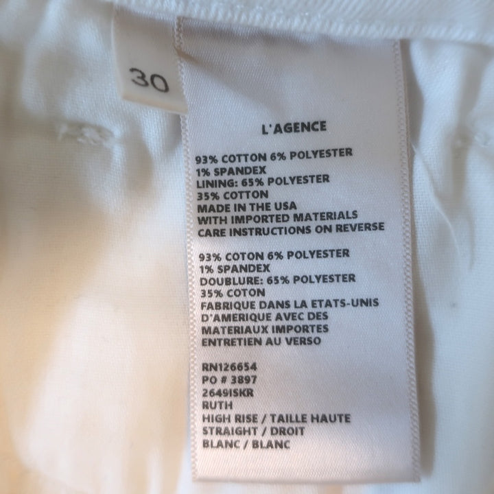 L&