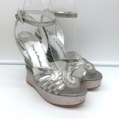 Pre-loved/Used Terry de Havilland Women's Heels: $199