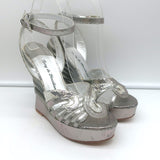 Pre-loved/Used Terry de Havilland Women's Heels: $199
