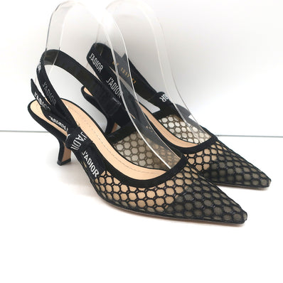 Pre-loved/Used Christian Dior Women's Heels: $650