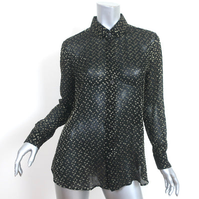 Pre-loved/Used Yves Saint Laurent Women's Tops: $250