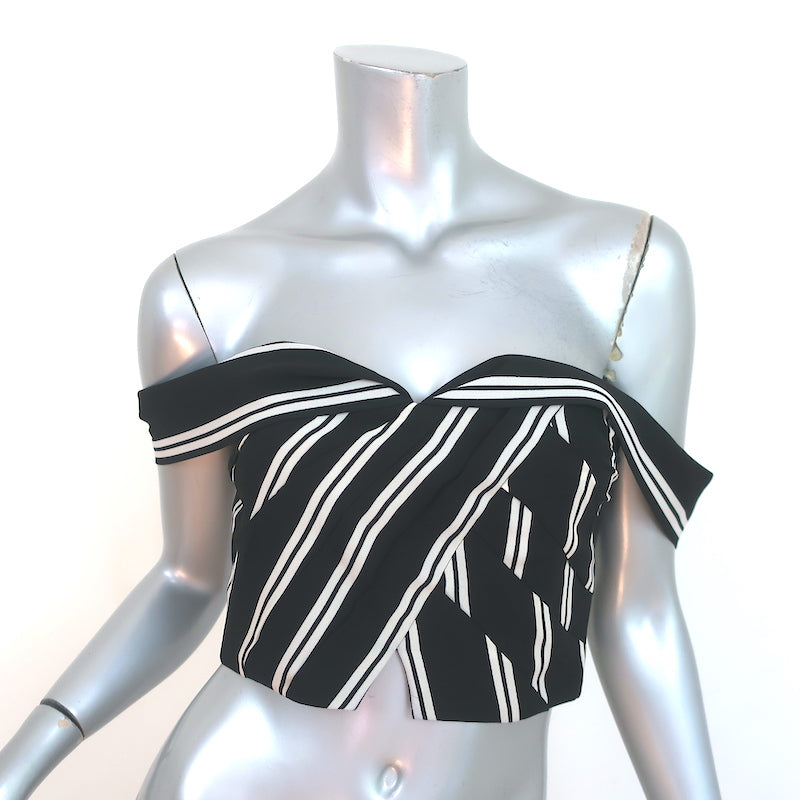 Pre-loved/Used Alice & Olivia Women's Tops: $165