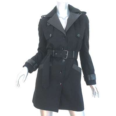 Pre-loved/Used The Kooples Women's Coats & Jackets: $175