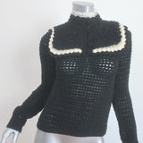 Pre-loved/Used Yves Saint Laurent Women's Sweaters: $650