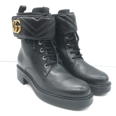 Pre-loved/Used Gucci Women's Boots: $799