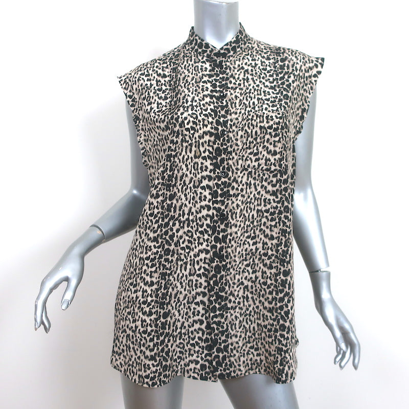 Pre-loved/Used Yves Saint Laurent Women's Tops: $199