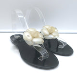 Pre-loved/Used Chanel Women's Sandals: $350