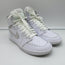 Nike Air Jordan 1 Retro High 85 Sneakers White/Neutral Grey Size 5.5 BQ4422 100