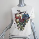 Pre-loved/Used Christian Dior Women's Tops: $350