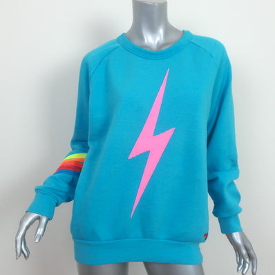 Pre-loved/Used Aviator Nation Women's Sweaters: $130