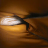 Chanel 12A CC Quilted Leather Knee High Riding Boots Black Size 39.5