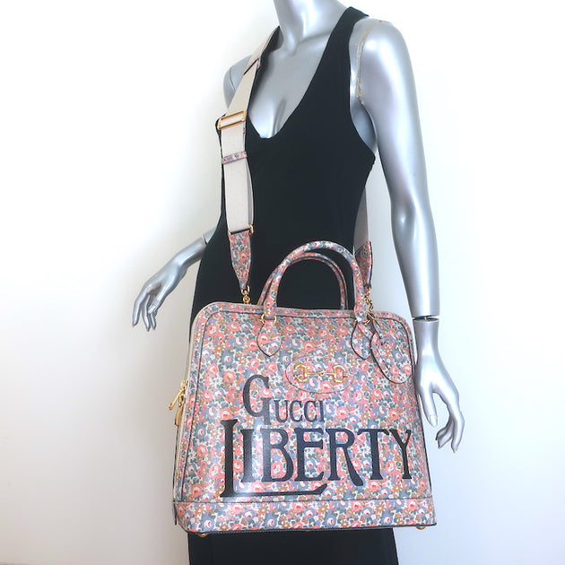 GUCCI LIBERTY パーカー GUCCI LIBERTY パーカー