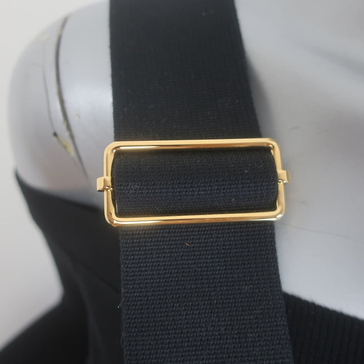 Hermes Evelyne handbag, back