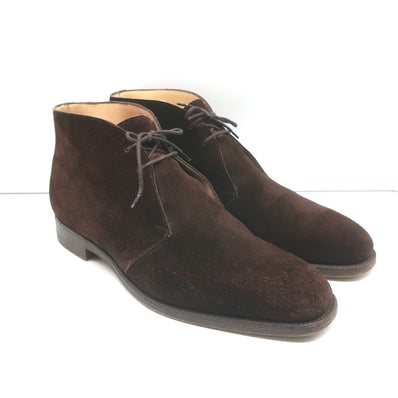 Pre-loved/Used Ralph Lauren Men's Boots: $199