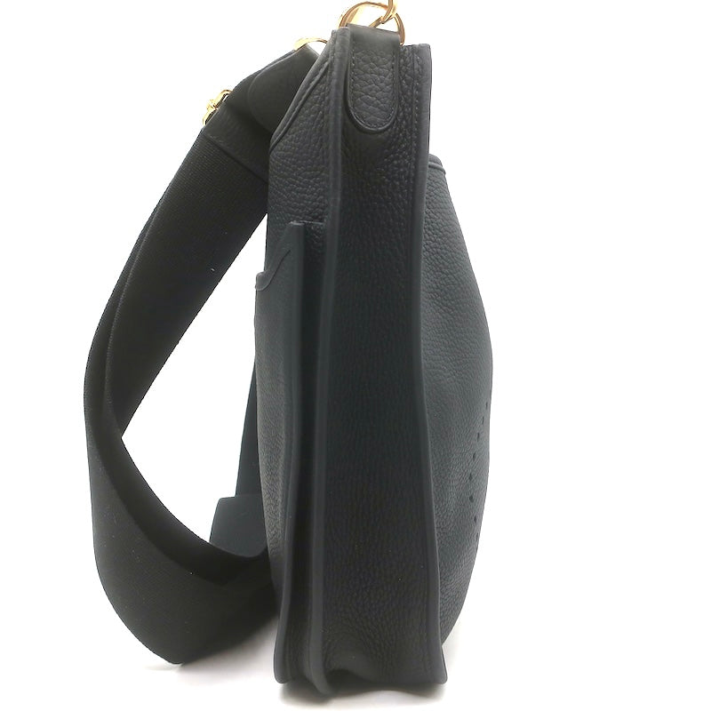 Hermes Evelyne handbag, strap