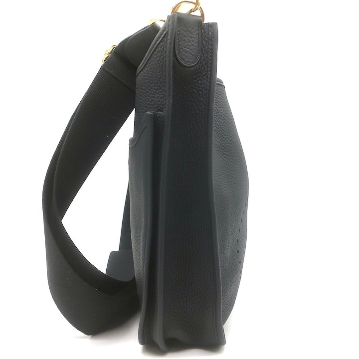 Hermes Evelyne handbag, strap