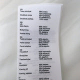 Maje Vivete Tweed Blazer Green Cotton-Blend Size 36 V-Neck Jacket NEW