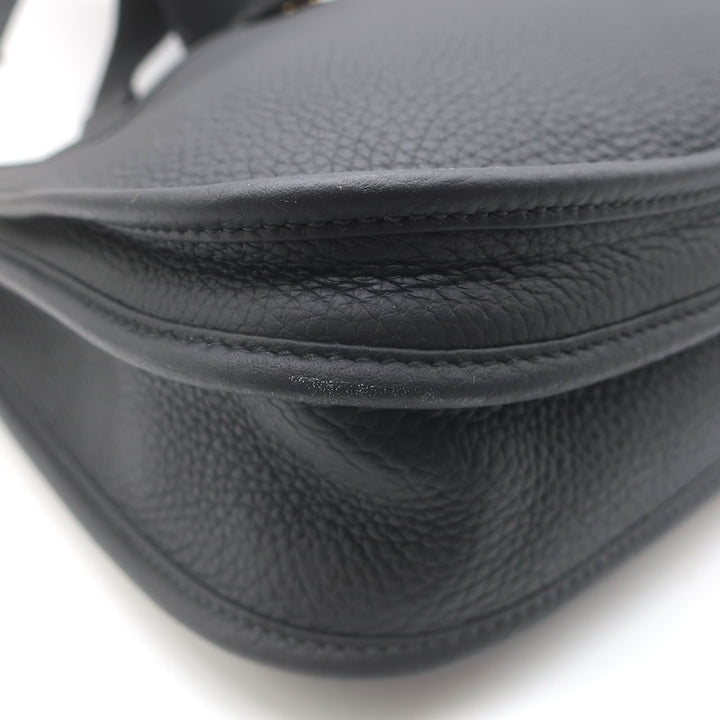 Hermes Evelyne handbag, corner