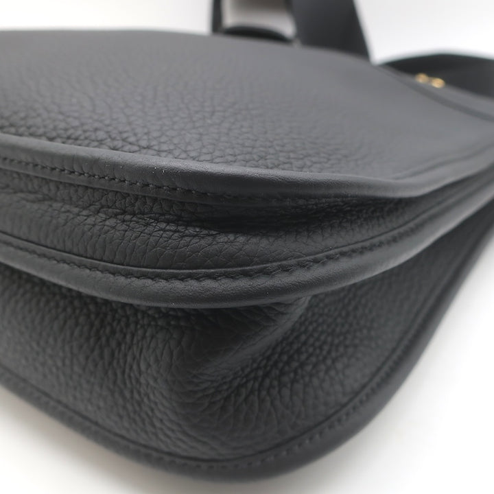 Hermes Evelyne handbag, handle