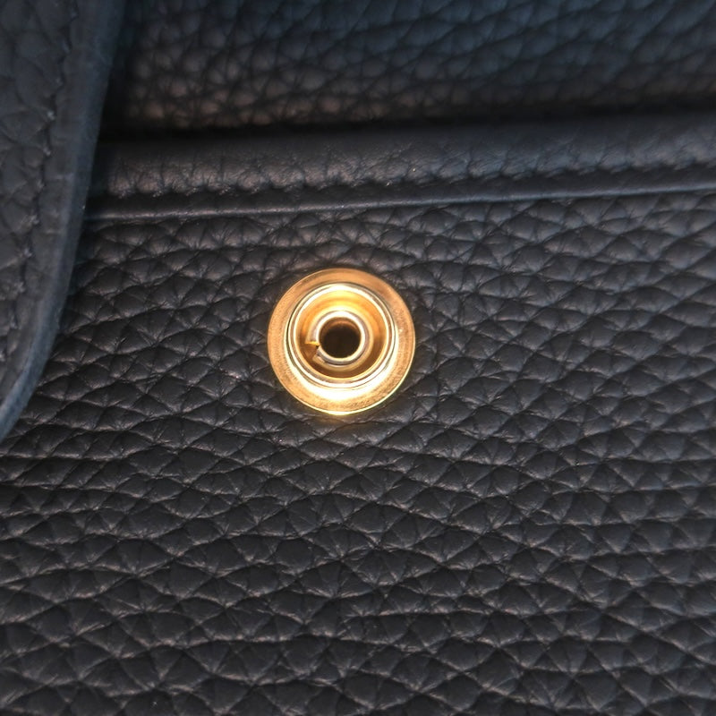 Hermes Evelyne handbag, chain
