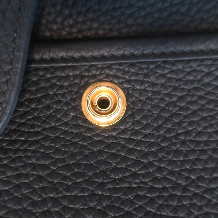 Hermes Evelyne handbag, chain