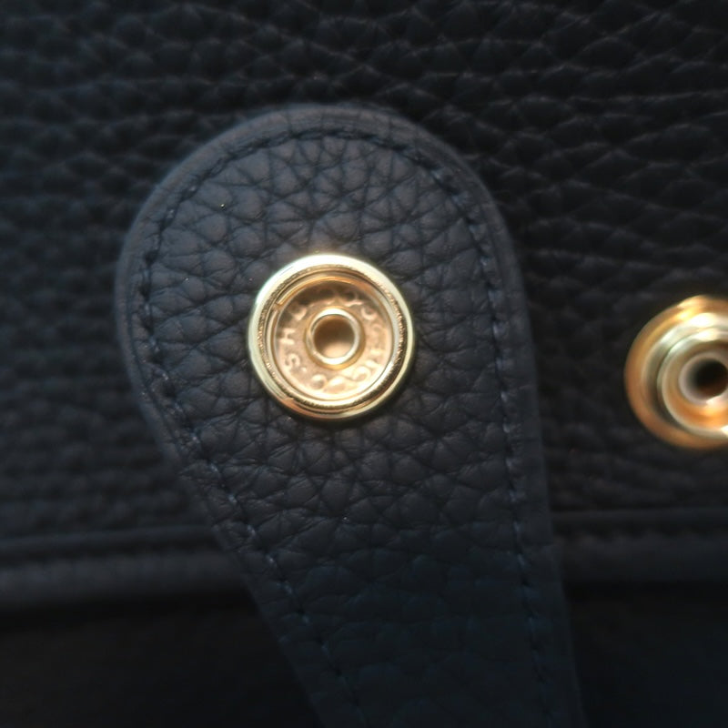 Hermes Evelyne handbag, opening