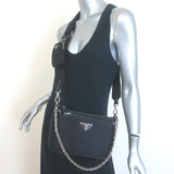 Pre-loved/Used Prada Handbags: $2100