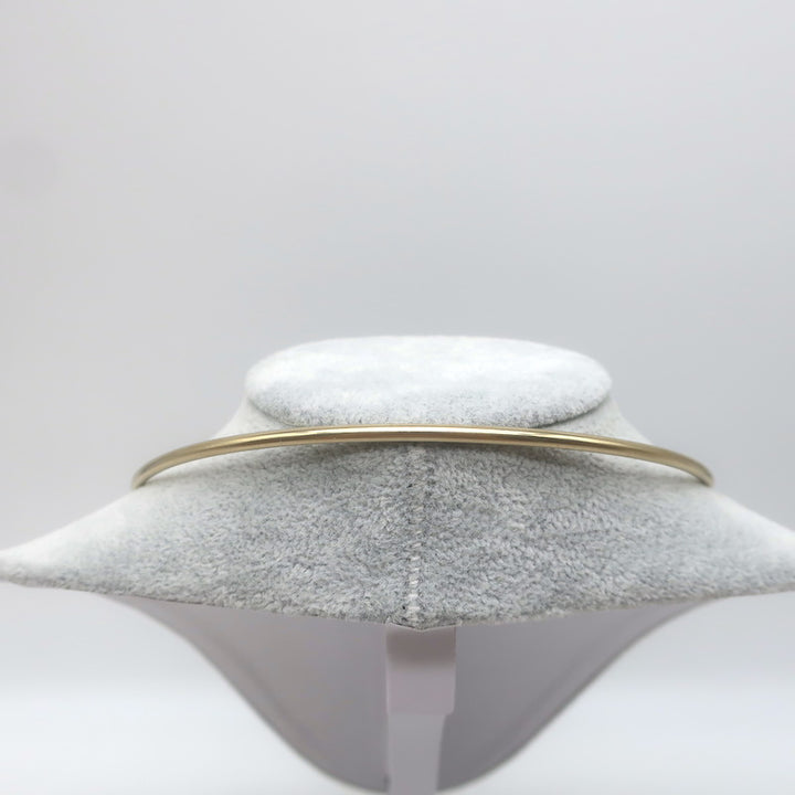 Christian Dior D-Vinity Pearl Choker Necklace