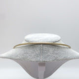 Christian Dior D-Vinity Pearl Choker Necklace