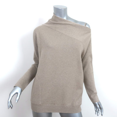 Pre-loved/Used Brunello Cucinelli Women's Sweaters: $395