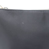 Prada Re-Nylon 2-in-1 Chain Strap Shoulder Bag Black Small Crossbody NEW