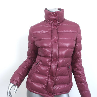 Pre-loved/Used Moncler Women's Coats & Jackets: $450